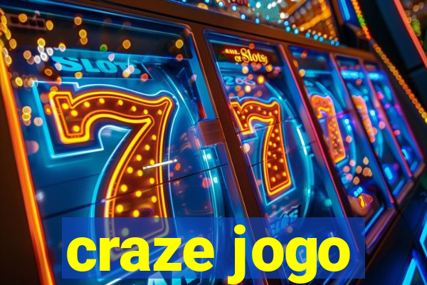 craze jogo